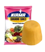 Salt, Sugar & Jaggery