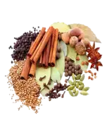 Whole Spices