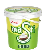 Curd & Yogurt