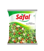 Frozen Veg