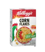Corn Flakes & Cereals