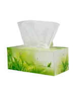 Tissues & Disposables