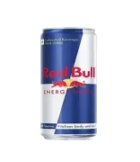 Energy Drinks