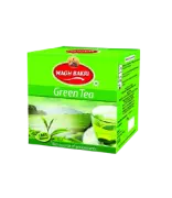Green Tea