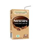 Cold Coffee & Ice Tea