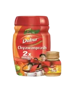 Chyawanprash & Honey