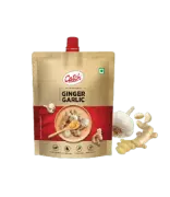 Cooking Sauces & Paste