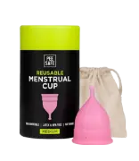 Tampons & Menstrual Cup
