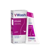 Intimate Wash & Wipes