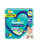 Diapers & Wipes