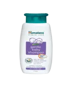 Baby Shampoo & Body Wash