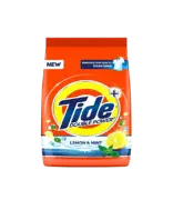 Detergent Powder & Bars