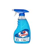 Glass, Metal Cleaners