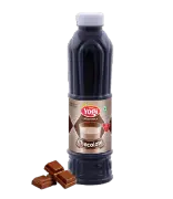 Syrups, Powders & Mixes