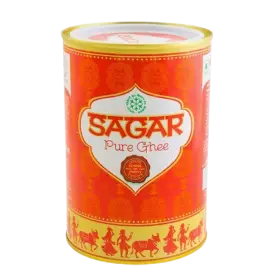 Sagar Pure Ghee