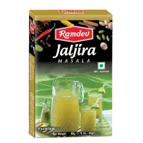 Ramdev Jaljira Masala
