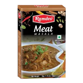 Ramdev Meat Masala 50g