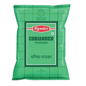 Ramdev Coriander Powder