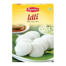 Ramdev Idli Instant Mix 400 g