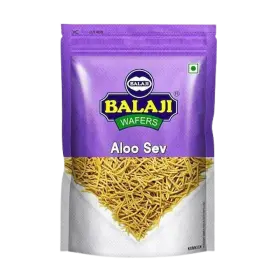 Balaji Aloo Sev 400 g