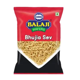 Balaji Bhujiya Sev