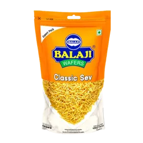 Balaji Classic Sev 400 g