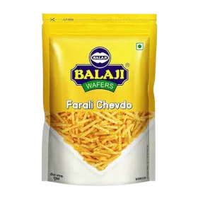 Balaji Farali Chevdo 450 g