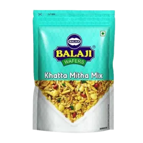 Balaji Khatta Mitha MIx 500 g