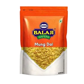 Balaji Mung Dal 500 g