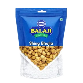Balaji Shing Bhujia 400 g