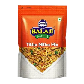 Balaji Tikha Mitha Mixture 500 g