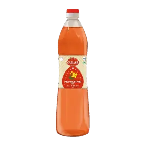 Gulab Mild Mustard Oil 1 L