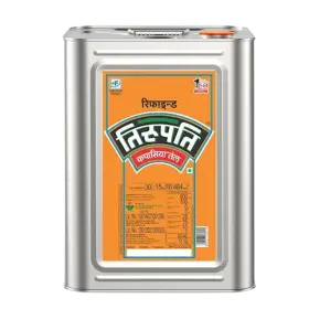 Tirupati Refined Cottonseed Oil 15 kg