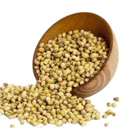 Dhaniya Akha  / Coriander Seeds - Loose