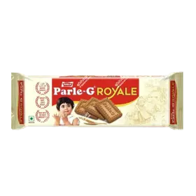 Parle-G Royale Biscuits 72 g