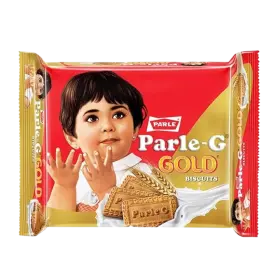 Parle G Gold Biscuits 200 g