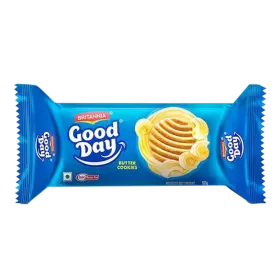 Britannia Good Day Butter Cookies 120 g