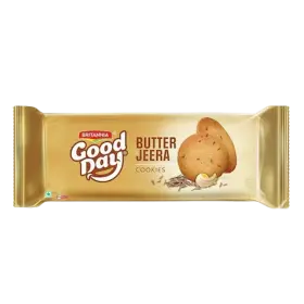 Britannia Good Day Butter Jeera Cookies 450 g