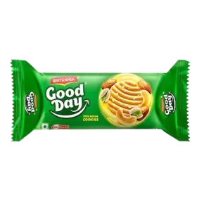 Britannia Good Day Pista Badam Cookies 100 g