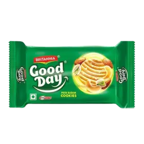 Britannia Good Day Pista Badam Cookies 200 g