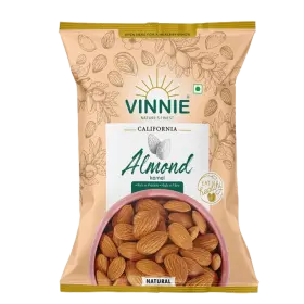 Vinnie California Almond Kernels 1 kg