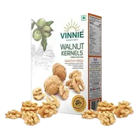 Vinnie Walnut Kernels 250 g