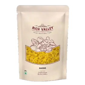 Rich Valley Raisins 250 g