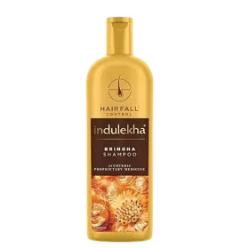 Indulekha Bringha Hair Fall Shampoo 200 ml