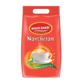 Navchetan Danedar Tea 1 Kg