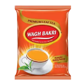 Wagh Bakri Leaf Tea 500 g