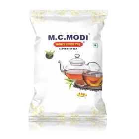 Mc modi Super Leaf Tea