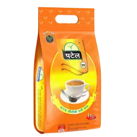 Patel Tea Packers Special Patti Leaf Tea 1 kg