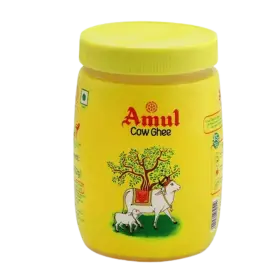 Amul Cow Ghee 500 ml (Jar)