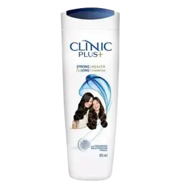 Clinic Plus+ Strong & Long Health Shampoo 80 ml